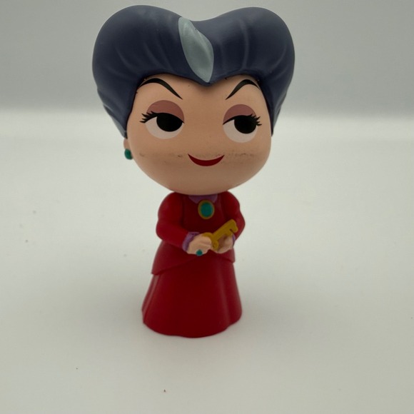 Funko Other - Disney Cinderella Lady Tremaine Funko Pop‎ Vinyl Figure 2021